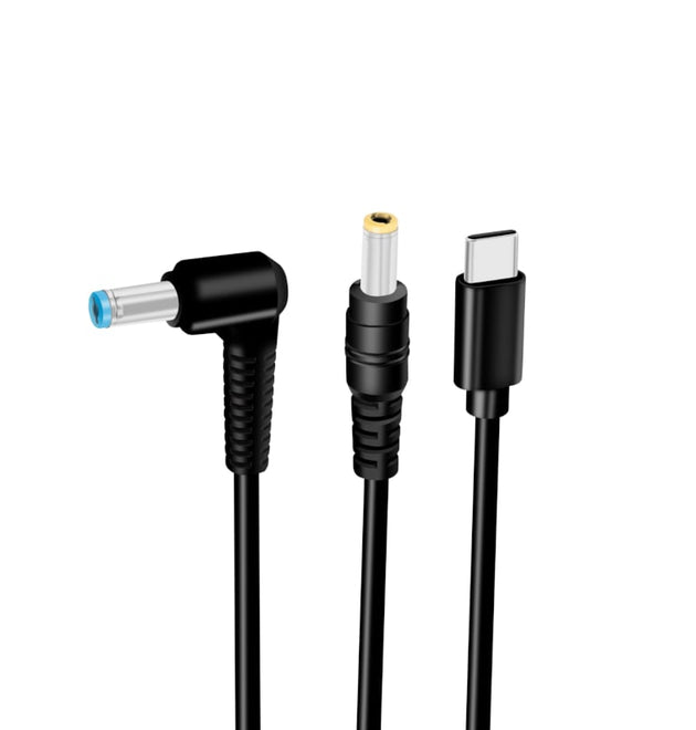 WinX LINK Simple Type C to Acer Charging Cables - WX-NC104