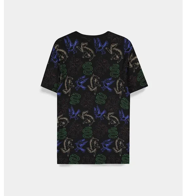 Warner - Harry Potter Short Sleeved T-shirt