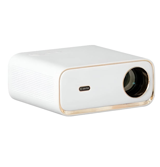 Wanbo X5 FHD Smart Projector