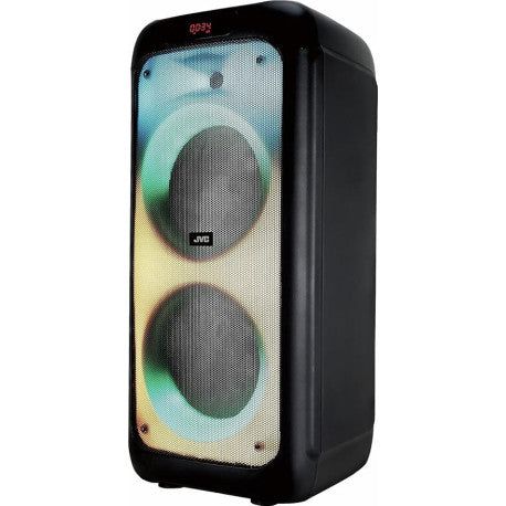 JVC XS-N5213PB Bluetooth Party Speaker