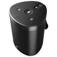 JVC XS-N318B Bluetooth Speaker