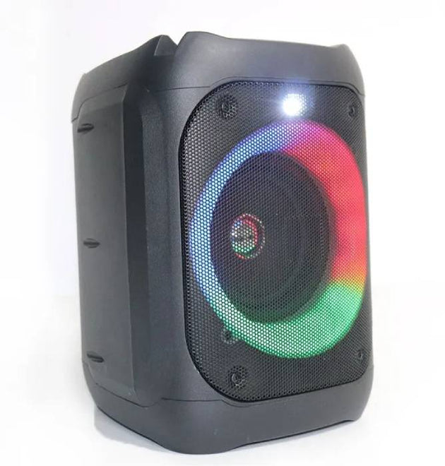 JVC XS-N1154B Bluetooth Speaker