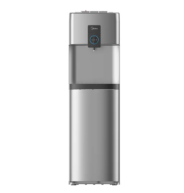 Midea YL2036S Bottom Load Water Dispenser: Hot, Cold, Ambient, Energy-Saving