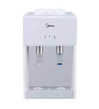 Midea YLD1660T Countertop Water Dispenser: Cold & Ambient, Compact, Energy-Efficient