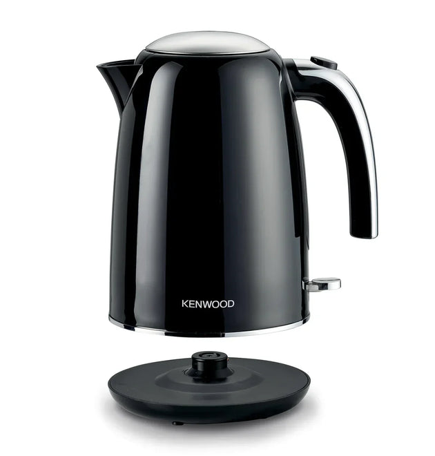 Kenwood ZJP31.000BK 1.7L Black Cordless Electric Kettle Auto Shutoff