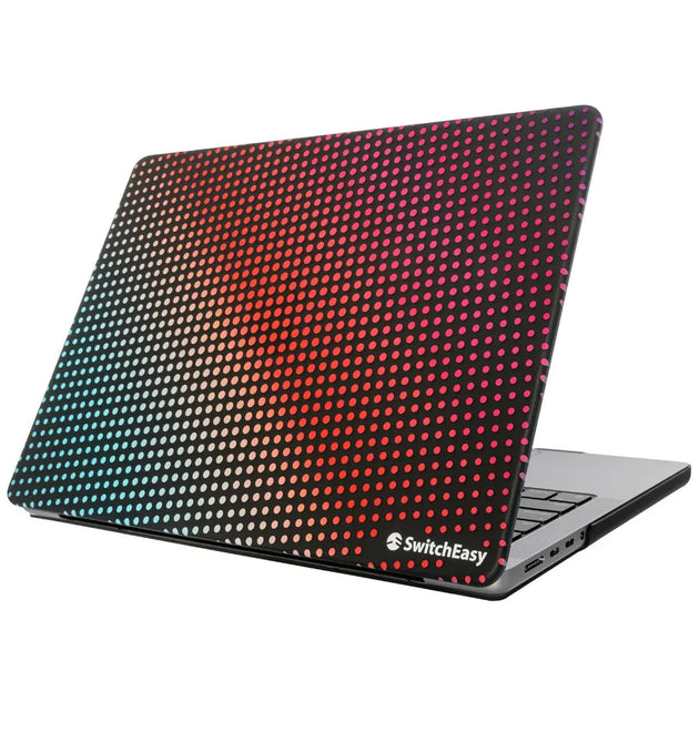 SwitchEasy Dots Protective Case for MacBook Pro 16