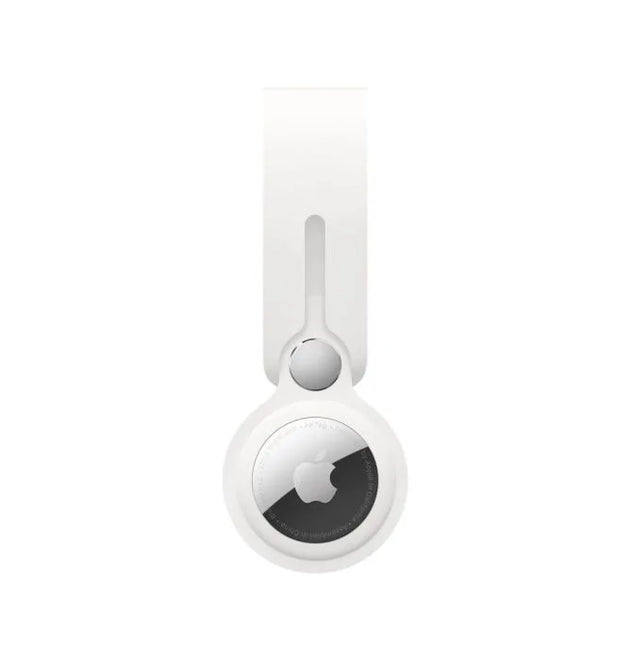 Apple AirTag Loop White - MX4F2ZM/A