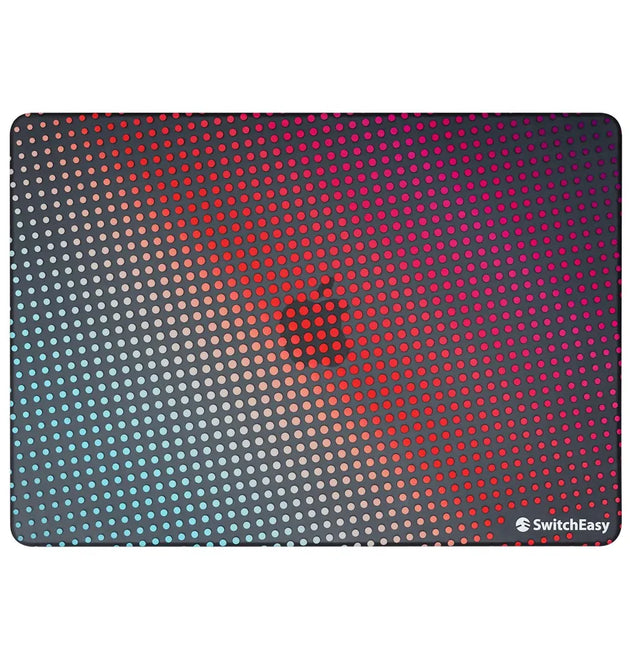 SwitchEasy Dots Protective Case for MacBook Pro 16