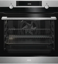AEG BEB430A10M 60cm Oven with Airfry Technology - New World