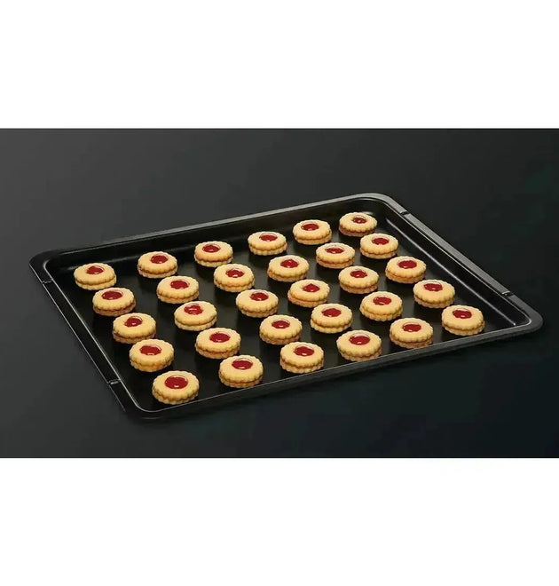 AEG BEK435E20M 60cm SurroundCook Multifunction Built-In Electric Oven with Triple Glass Door