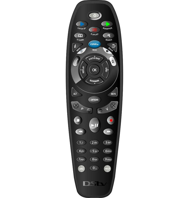 Aerial King Explora Remote (A6) - New World
