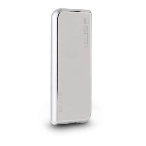 ST Magic AS500 512GB Portable SSD