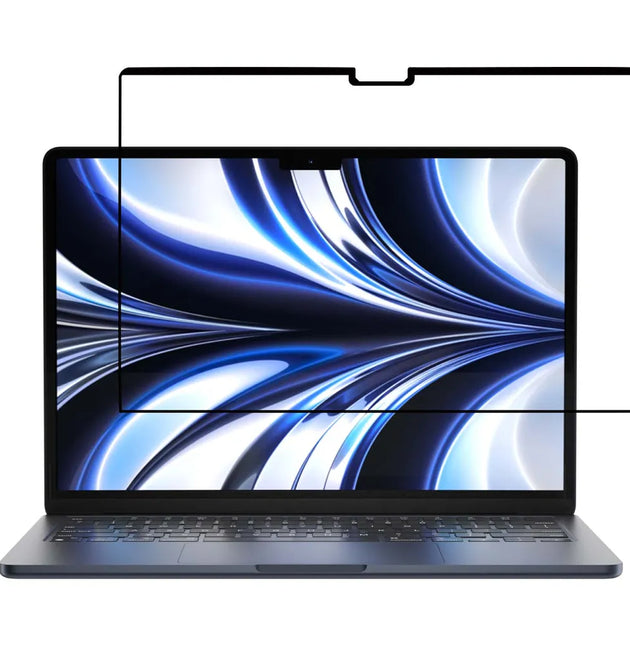 SwitchEasy EasyProtector Screen Protector for MacBook Air 13.6