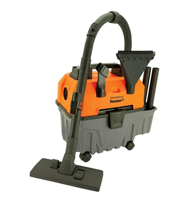 Bennett Read HVC215 Tough 15 Vacuum Cleaner - New World