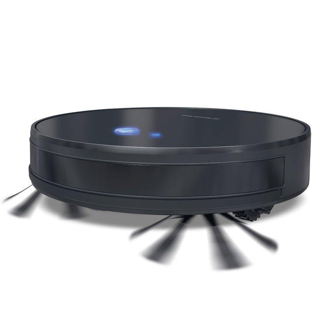 Bennett Read HVC402 Aplhabot Max Robot Vacuum - New World