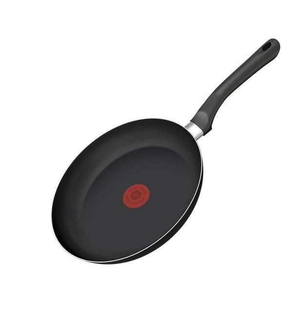Bennett Read Smart Chef 9.4-inch Non-Stick Induction Frying Pan with Thermo Gauge