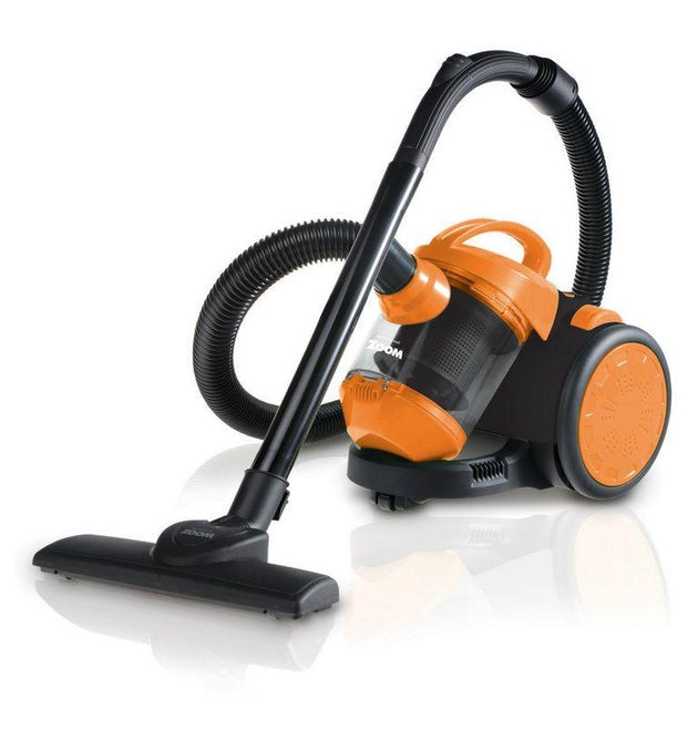 Bennett Read Zoom Vacuum Cleaner - New World