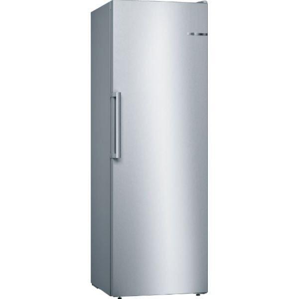 Bosch GSN33VI31Z NoFrost Upright Freezer with VarioZone, BigBox, FreshSense