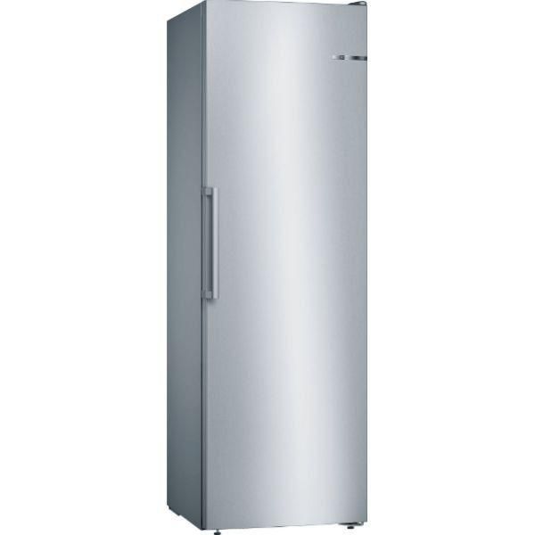 Bosch GSN36VI31Z 242L NoFrost Upright Freezer with VarioZone & BigBox