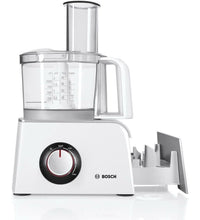 Bosch MCM4200 Powerful 800W Multi-Function Food Processor with Juicer