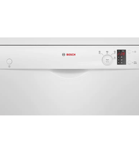 Bosch SMS24AW01Z Dishwasher - New World