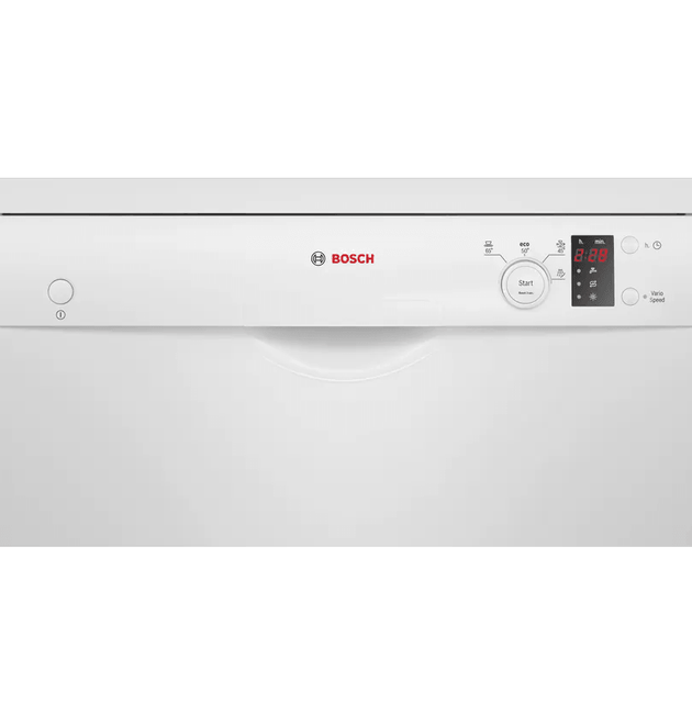 Bosch SMS24AW01Z Dishwasher - New World