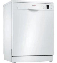 Bosch SMS24AW01Z Dishwasher - New World