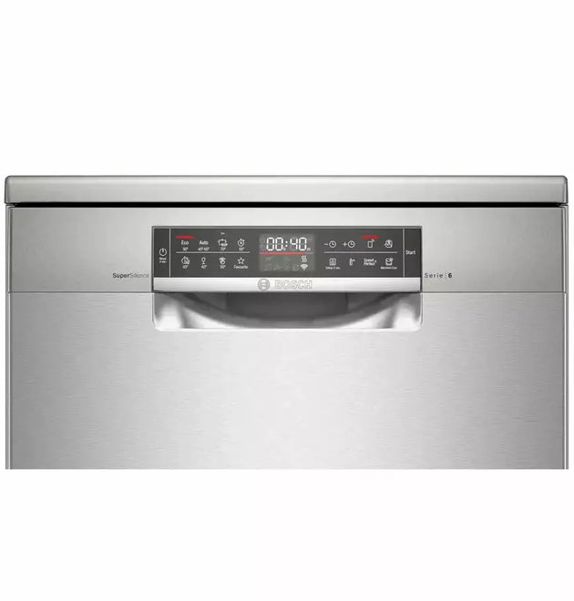 Bosch SMS6EMI10Z Dishwasher