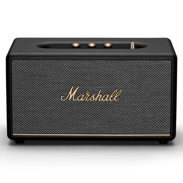 Marshall Stanmore III Bluetooth Speaker - Black