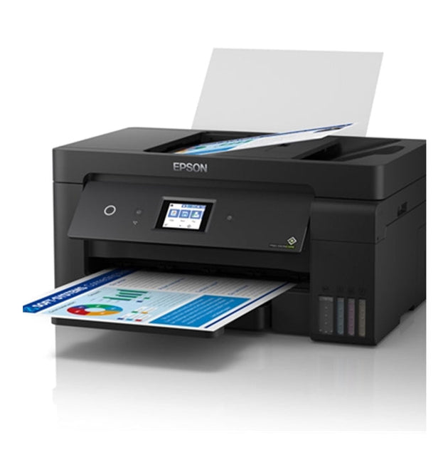 Epson EcoTank L14150 A3+ All-in-One Ink Tank Printer