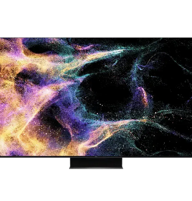 TCL 65C845 65-inch Mini LED Smart 4K UHD Gaming TV with Dolby Atmos