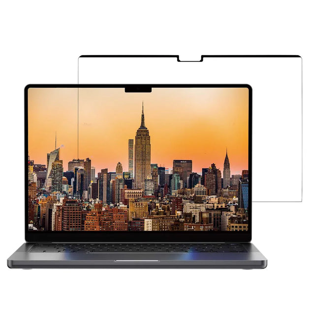 SwitchEasy EasyProtector Privacy Screen Protector for MacBook Pro 14