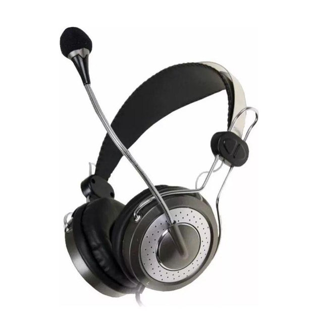 Genius Stereo Headset - HS-04SU