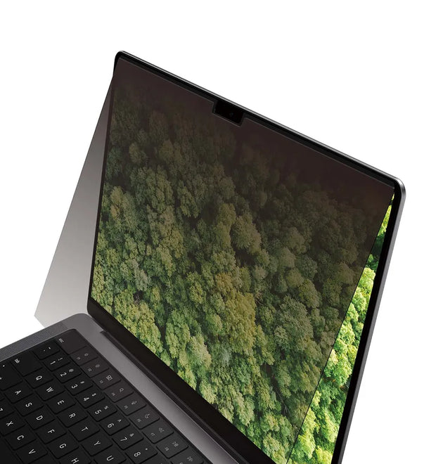 SwitchEasy EasyProtector Privacy Screen Protector for MacBook Pro 14