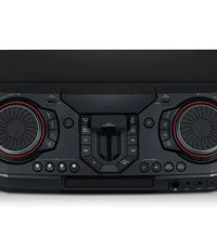 LG XBOOM CL88 2900W Bluetooth Karaoke Party Speaker with Dynamic Lighting