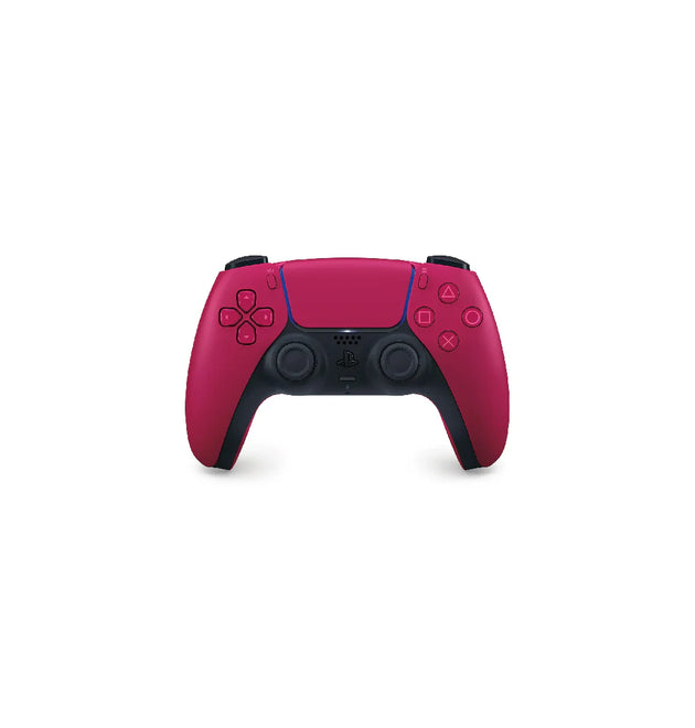 Sony PlayStation DualSense Controller - Cosmic Red