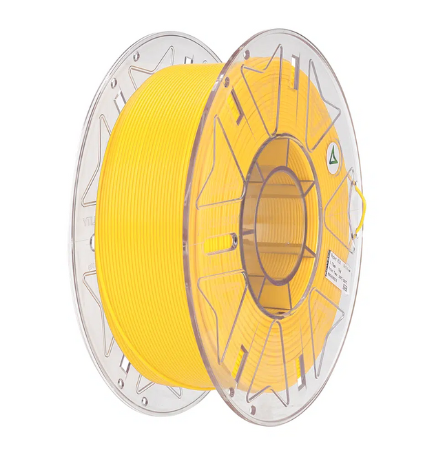 Creality 3D Hyper PLA Filament RFID 1kg Yellow 3301010469