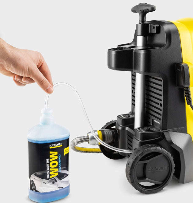 Karcher K4 Classic Pressure Washer