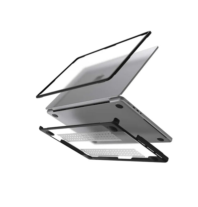 SwitchEasy Defender Protective Case MacBook Air 15