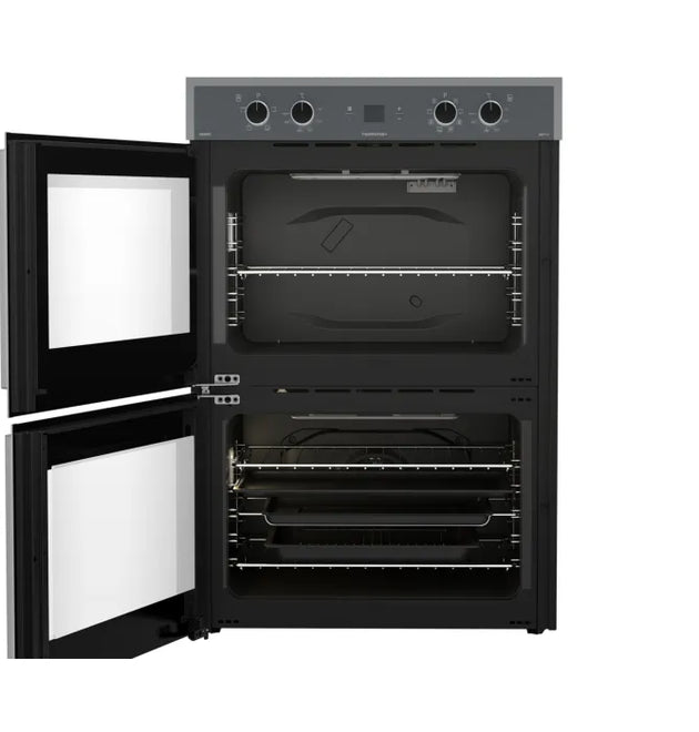 Defy DBO768 Gourmet Multifunction Double Oven - Mirror
