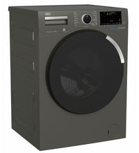 Defy DAW398 SteamCure 12kg Front Load Washing Machine with Smart Technology