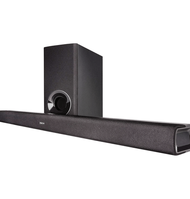 Denon DHT-S316 Home Theater Sound Bar System - New World Menlyn