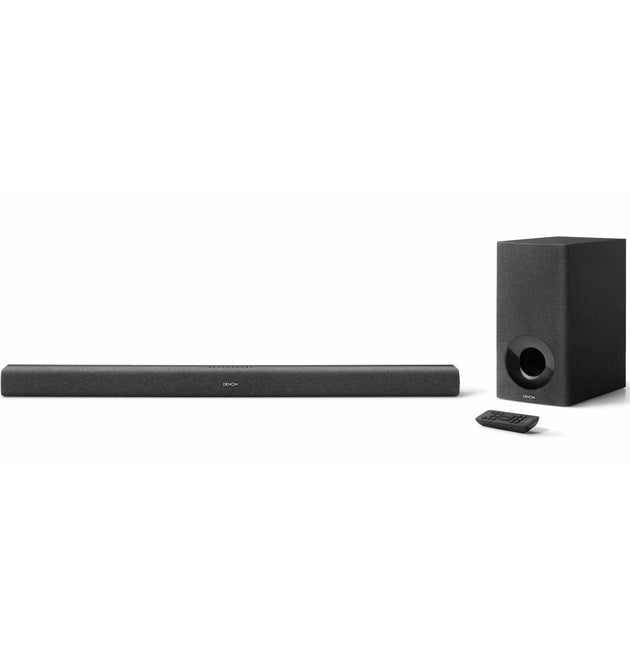 Denon DHT-S416 Sound Bar - New World Menlyn