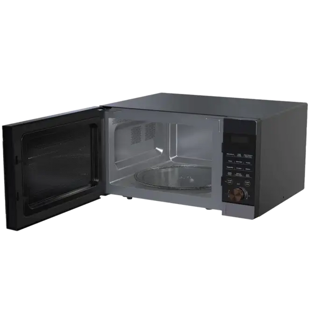 Defy DMO143 43L Solo Microwave with Touch Control and Express Cook