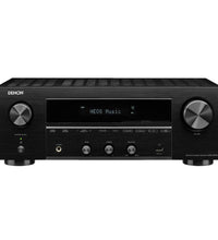 Denon DRA-800H 2.2Ch Hi-Fi Stereo Network Receiver with 4K HDMI