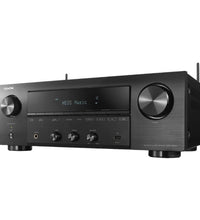 Denon DRA-800H 2.2Ch Hi-Fi Stereo Network Receiver with 4K HDMI