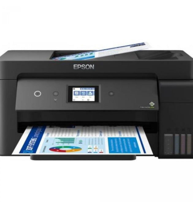 Epson EcoTank L14150 A3+ All-in-One Ink Tank Printer