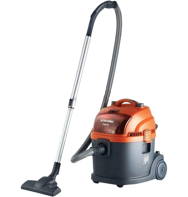 Electrolux Z931 Flexio 2 Vacuum Cleaner - New World
