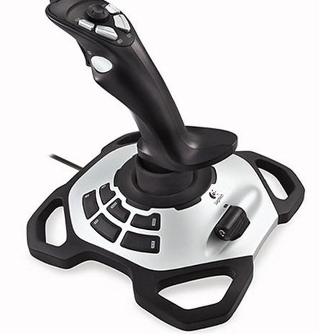 Logitech G Extreme 3D Pro Joystick