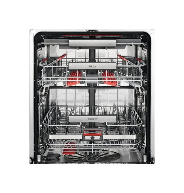 AEG FFB83836PM Dishwasher